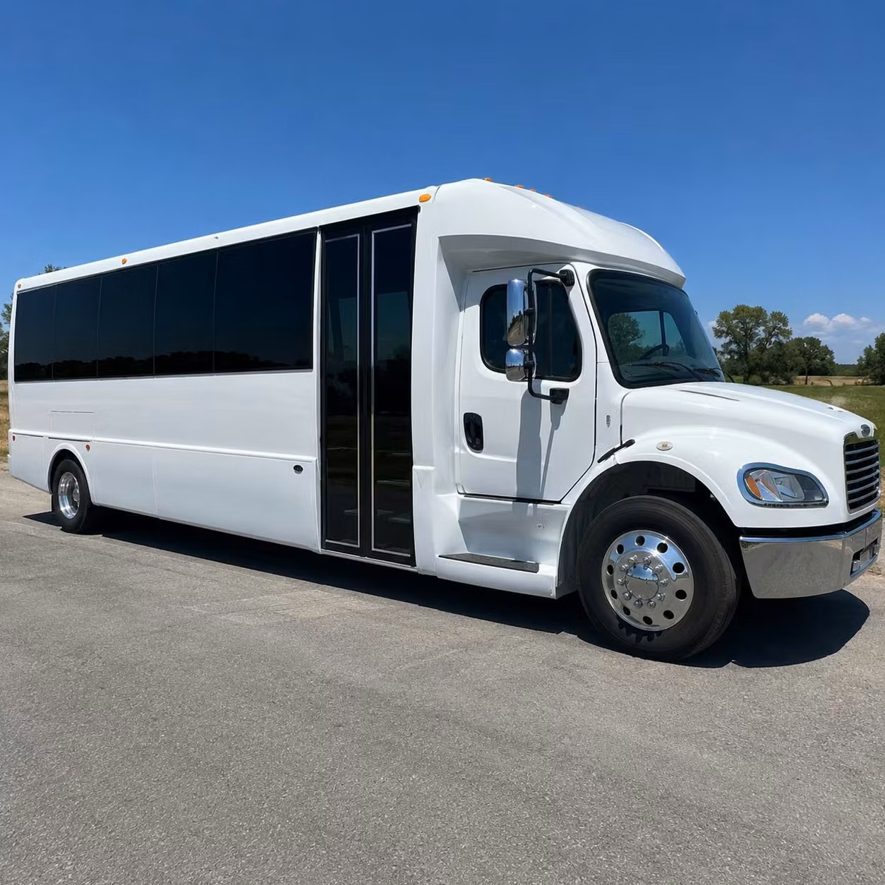 medford employee transportation